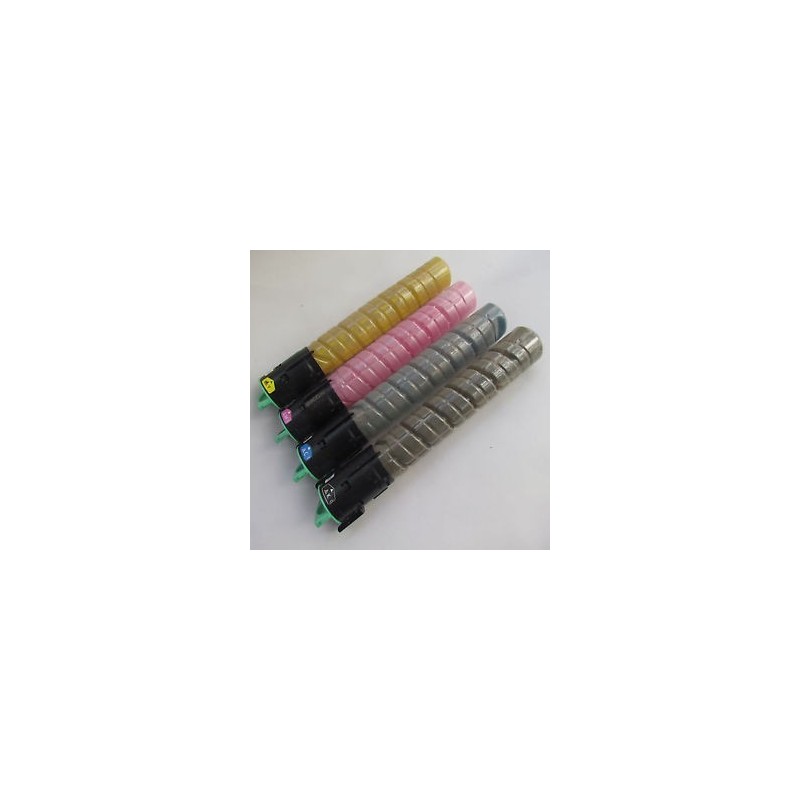 Toner Compatibile per Toshiba E-STUDIO 281C, E-STUDIO 351C, E-STUDIO 451C 27.000 COPIE