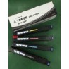 Toner RIGENERATO per CANON IR C3200 7629A002 / CEXV8 - NERO