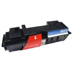TONER COMPATIBILE KYOCERA FS 720 TK110 TK-110 NERO 6K