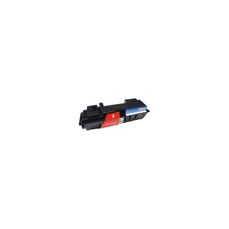 TONER COMPATIBILE KYOCERA FS 720 TK110 TK-110 NERO 6K