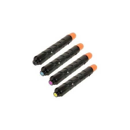 Toner Compatibile per Toshiba E-STUDIO 281C, E-STUDIO 351C, E-STUDIO 451C 27.000 COPIE