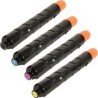 Toner COMPATIBILE per CANON IR C5045 2789B003 / C-EXV28 NERO