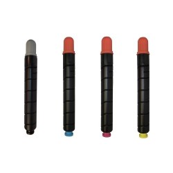 Toner Compatibile per Toshiba E-STUDIO 281C, E-STUDIO 351C, E-STUDIO 451C 27.000 COPIE
