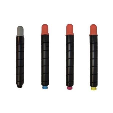 Toner Compatibile per Toshiba E-STUDIO 281C, E-STUDIO 351C, E-STUDIO 451C 27.000 COPIE