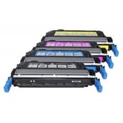 Toner Rigenerato CANON LBP 5300 / MF 9130 / HP 3800 / CP 3505 BLACK