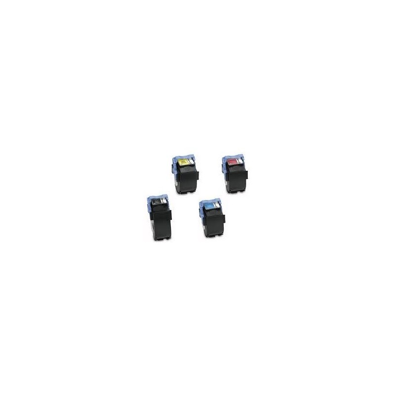 Toner Rigenerato CANON LBP 5460 2644B002 / 723 NERO 5K
