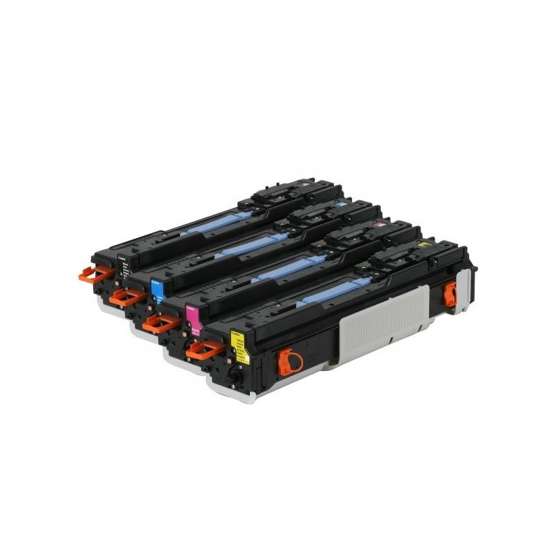Toner COMPATIBILE CANON CLC 4040 1066B002 / CEXV16 - GIALLO