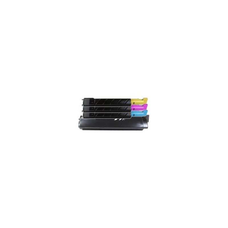 Toner COMPATIBILE CANON CLC 4040 1066B002 / CEXV16 - GIALLO