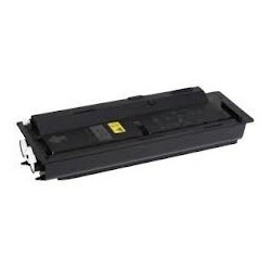 TONER ORIGINALE KYOCERA FS 1550 37027012 TK-12 NERO 6.5K
