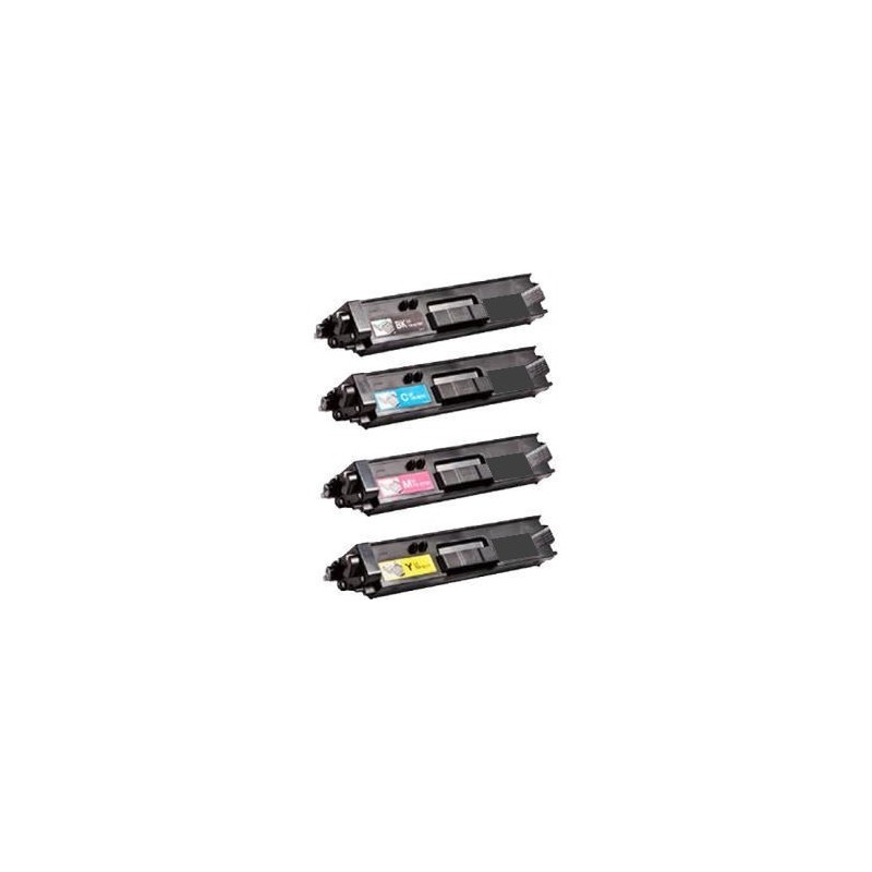 Toner Rigenerato Brother HL 3140 / DCP 9020 / HL 3150 / HL 3170 / MFC 9130 / MFC 9140 / MFC 9330 / MFC 9340 BLACK
