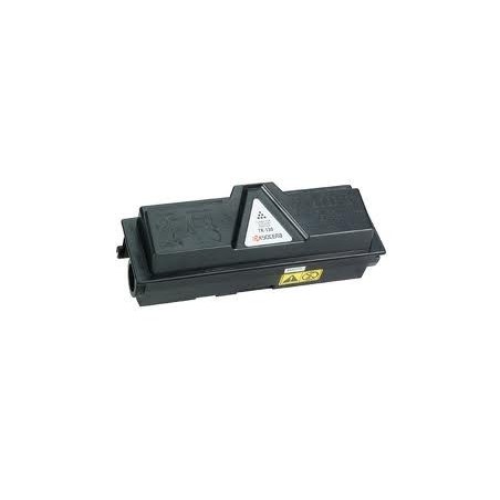 Toner COMPATIBILE Kyocera FS 1028DP TK-130 TK-132 NERO 7.2K