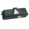 Toner COMPATIBILE Kyocera FS 1028DP TK-130 TK-132 NERO 7.2K