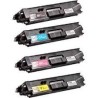 Toner Rigenerato BROTHER DCP 9040CN Alta capacità TN-135Y GIALLO