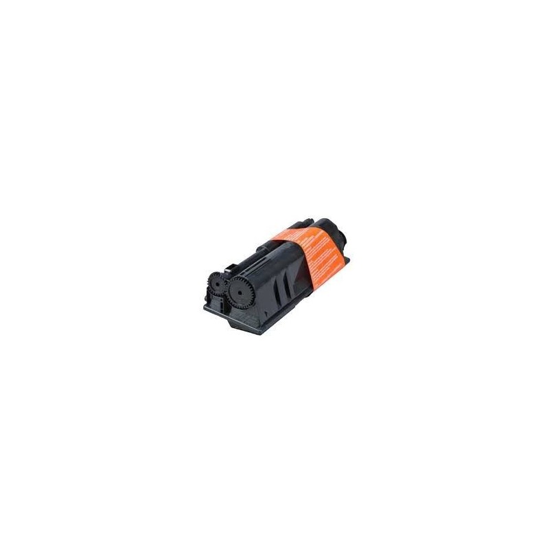 Toner COMPATIBILE Kyocera FS 1100 Triumph Adler LP-4128 TK-140 TK-142 NERO