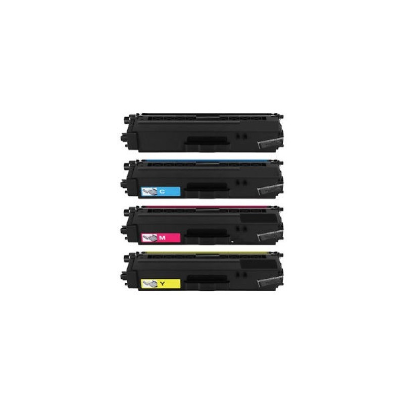 Toner Rigenerato BROTHER MFC-L 8600 CDW TN-329Y GIALLO