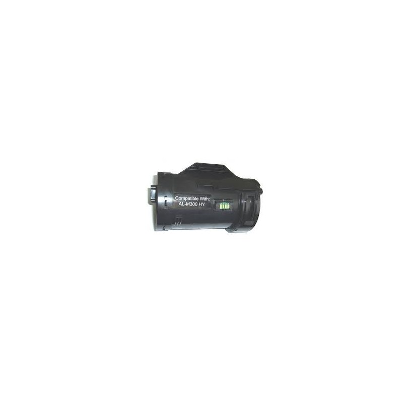 Toner Rigenerato Epson Workforce AL-M 300 NERO C13S050691 S050691