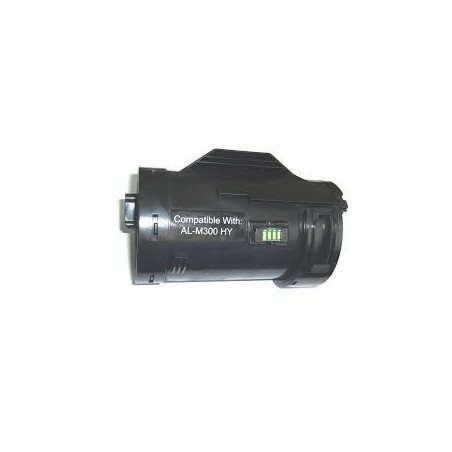 Toner Rigenerato Epson Workforce AL-M 300 NERO C13S050691 S050691
