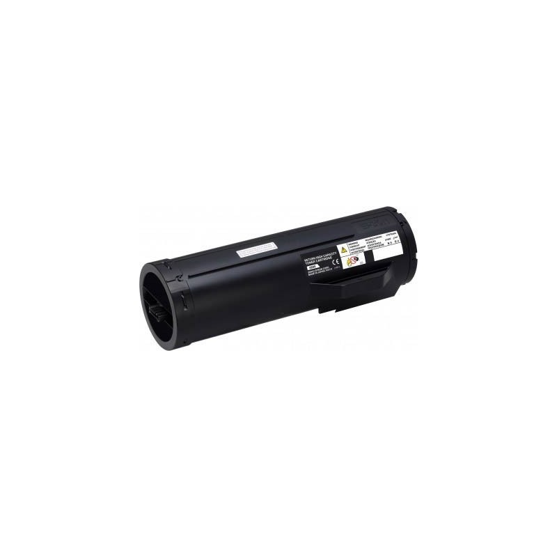 Toner Rigenerato Epson Workforce AL-M 300 NERO C13S050691 S050691