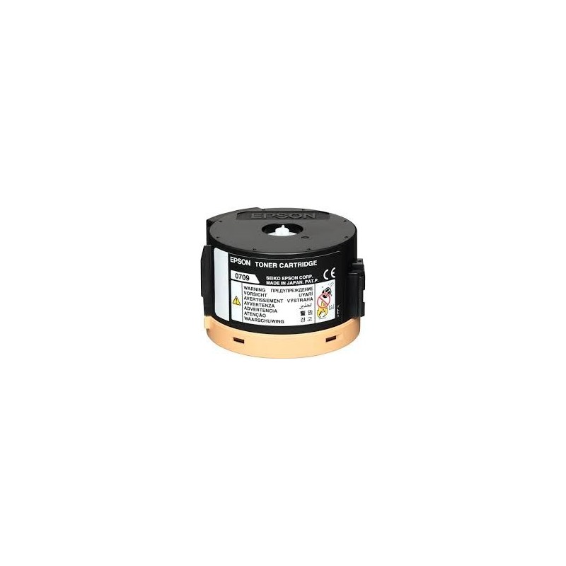 Toner Rigenerato Epson Workforce AL-M 400 NERO C13S050699 / S050699