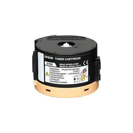 Toner Rigenerato Epson Workforce AL-M 400 NERO C13S050699 / S050699
