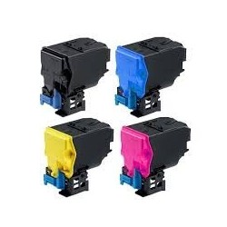 Epson EPL 6200/N/ ALTA CAPACITA