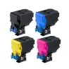 Toner Rigenerato Epson C13S050661 / 0661  Workforce AL-C 500 MAGENTA