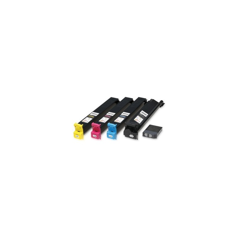 Toner Rigenerato EPSON ACULASER C3900 / CX37 C13S050592 S050592  CIANO
