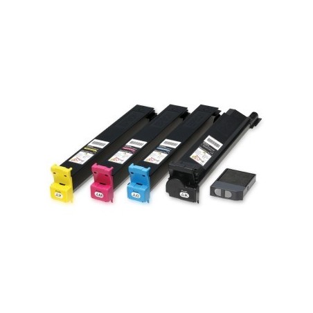 Toner Rigenerato EPSON ACULASER C3900 / CX37 C13S050592 S050592  CIANO
