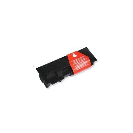 Toner COMPATIBILE Kyocera FS 1000 TK-17 370PT5KW NERO 6K