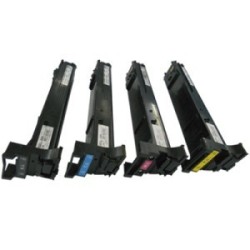 EPSON Aculaser CX21 BLACK