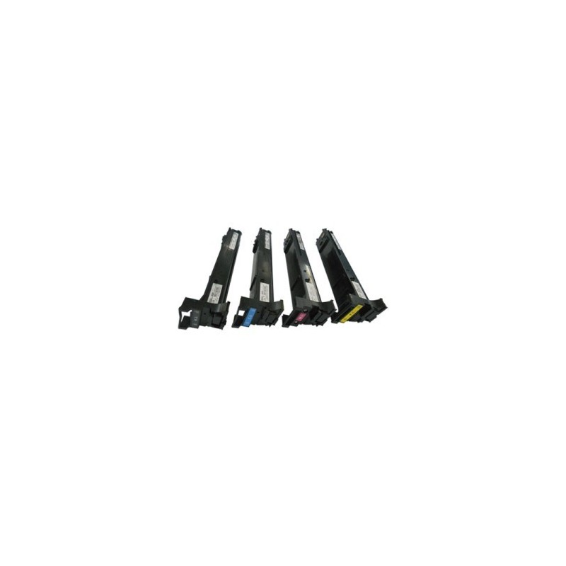 Toner Rigenerato EPSON Aculaser CX21 BLACK C13S050319 S050319