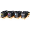 Toner Rigenerato EPSON ACULASER C9200 CIANO C13S050476 S050476 