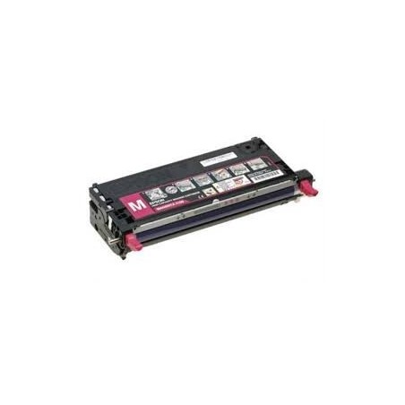 Toner COMPATIBILE EPSON Aculaser C2800 C13S051159 S051159 MAGENTA 6K