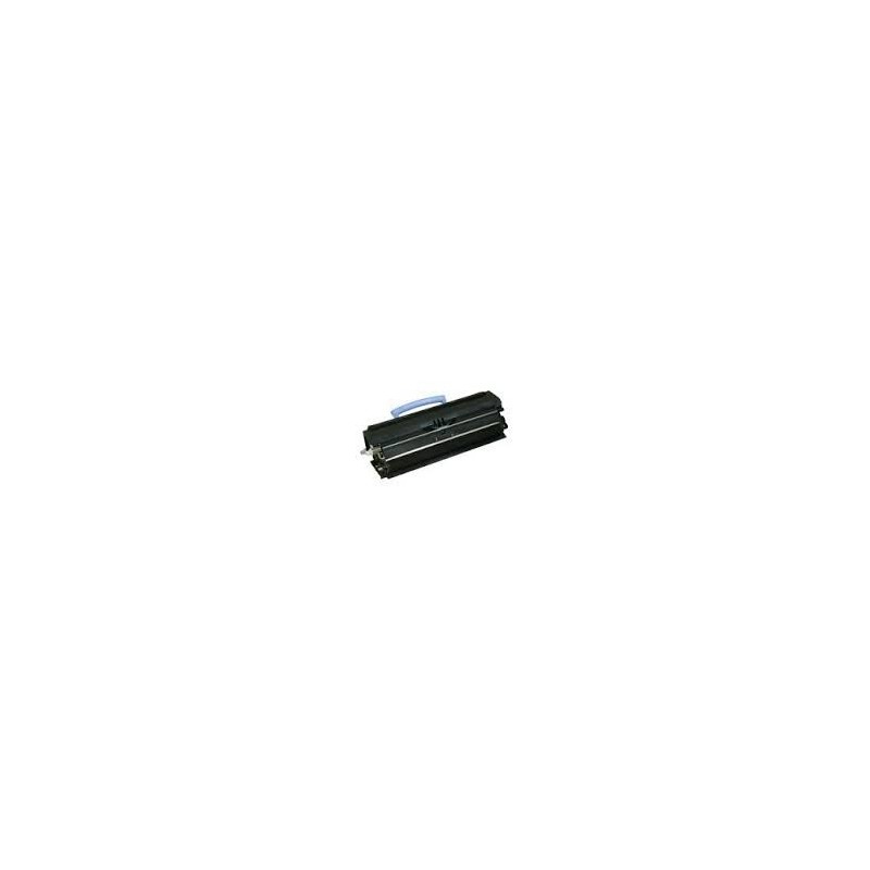 TONER COMPATIBILE LEXMARK E230 E240 E330 24036SE 24016SE 34016HE NERO 6K