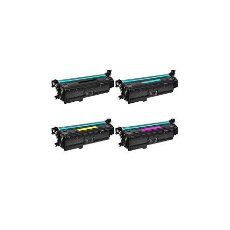 HP 200 M251n/200 M276 MFP - alta capacità BLACK