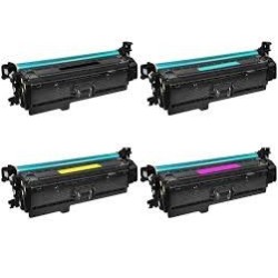 HP 200 M251n/200 M276 MFP - alta capacità BLACK