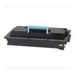 Toner COMPATIBILE Kyocera KM 2530 370AB000 NERO TK-2530 34K 