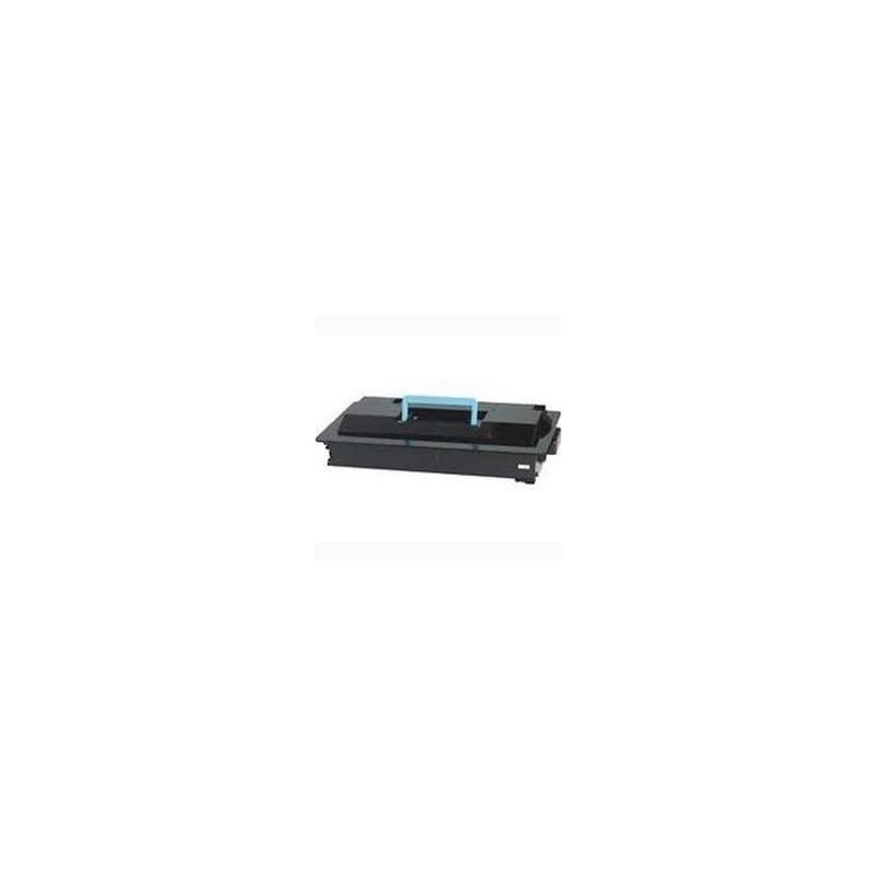 Toner COMPATIBILE Kyocera KM 2530 370AB000 NERO TK-2530 34K 