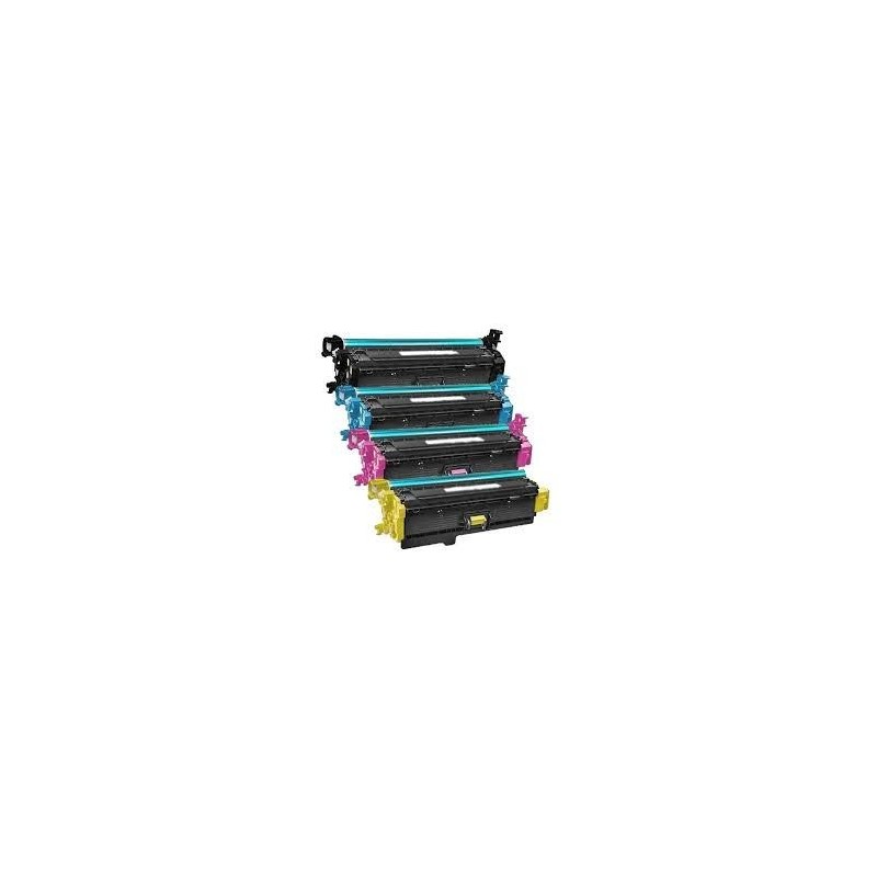 Toner Rigenerato HP Color Laserjet Pro 100 M176 MFP / M177 MFP Yellow