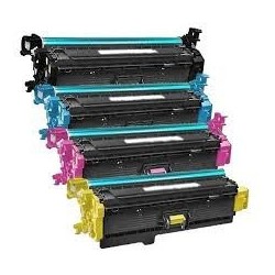 Toner Rigenerato HP Color Laserjet Pro 100 M176 MFP / M177 MFP Yellow