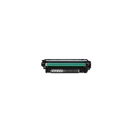 TONER COMPATIBILE HP LASERJET COLOR CP 3525N CE250A NERO 5K 504A