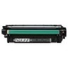 TONER COMPATIBILE HP LASERJET COLOR CP 3525N CE250A NERO 5K 504A