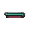 TONER COMPATIBILE HP LASERJET COLOR CP 3525N CE253A - MAGENTA 504A