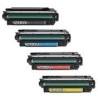 Toner Rigenerato HP COLOR LASERJET CP 1025 / PRO 100 M175 MFP / PRO 200 M275 MFP CIANO