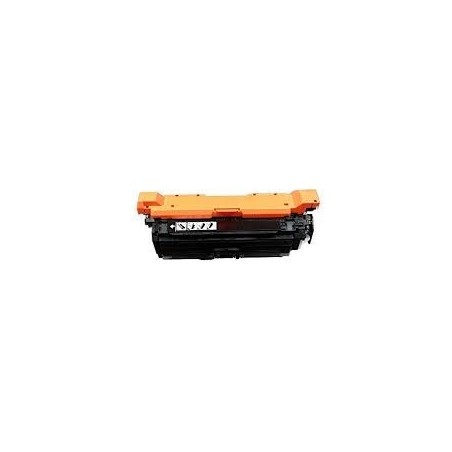Toner Rigenerato HP LaserJet Enterprise Flow M680 CF321A / 653A CIANO