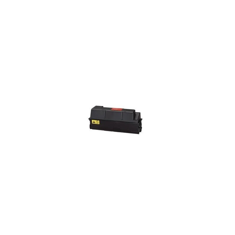 Toner COMPATIBILE Kyocera FS 4000 extra capacità TK-330 4404510010 20K NERO