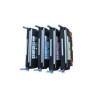 Toner Rigenerato HP COLOR LASERJET 3600 CIANO Q7581A 