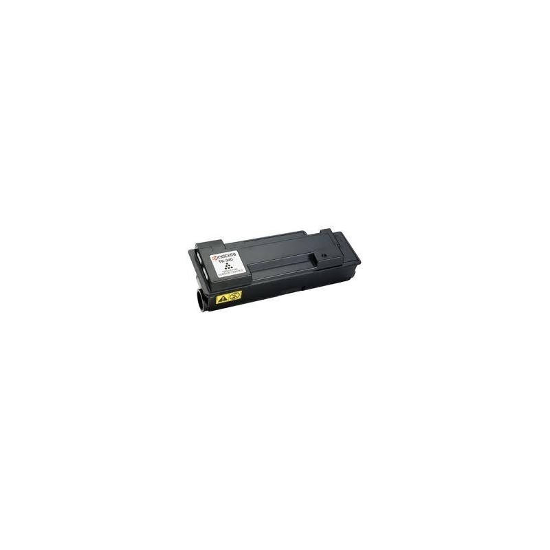 TONER COMPATIBILE KYOCERA FS 2020 1T02J00EU0 1T02J00EUC TK-340 TK340 NERO 12K