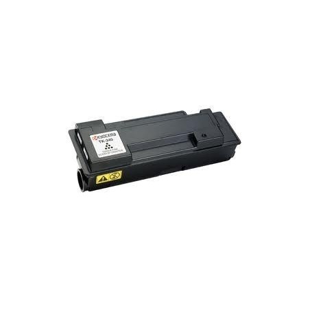 TONER COMPATIBILE KYOCERA FS 2020 1T02J00EU0 1T02J00EUC TK-340 TK340 NERO 12K