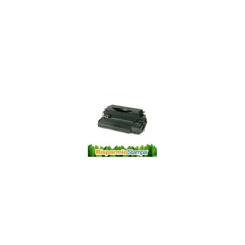 Toner Rigenerato per Samsung ML 2150 ML-2150D8 NERO